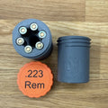 Multibox - Munition .223 Rem - reviertech.de