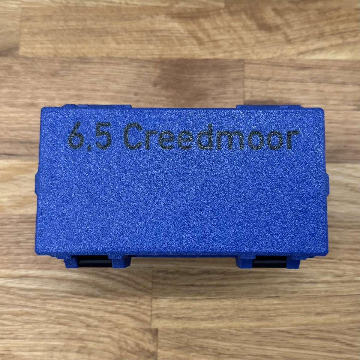 Patronenbox 1.2 6,5 Creedmoor - Reviertech.de