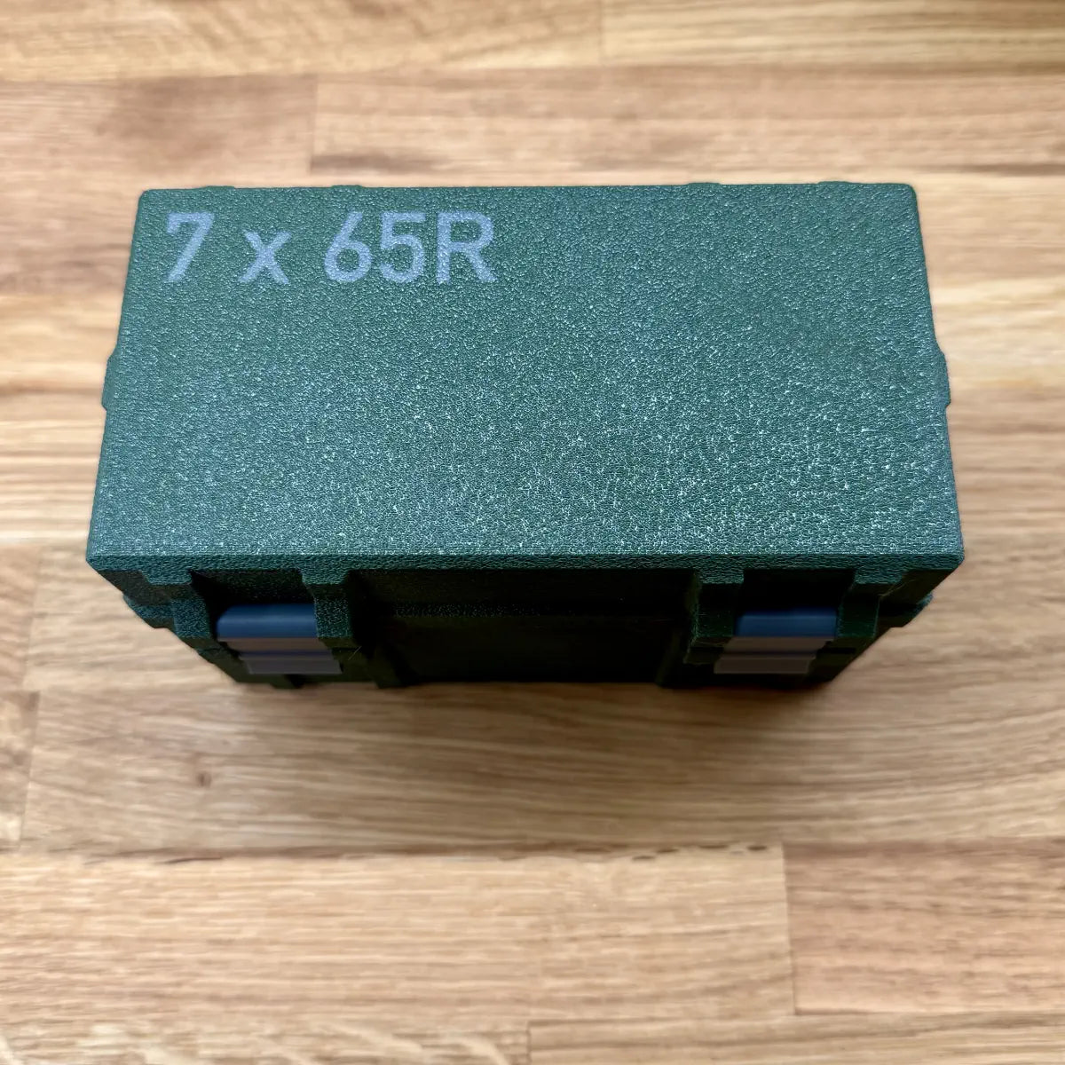 Patronenbox 1.3 7x65R - Reviertech.de