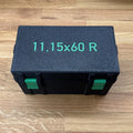 Patronenbox 2.2 11,15x60R - Reviertech.de