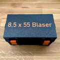 Patronenbox 2.1 8,5x55Blaser - Reviertech.de