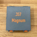 Patronenbox 0.2 - 357Mag - 44Mag - 38Sp - reviertech.de