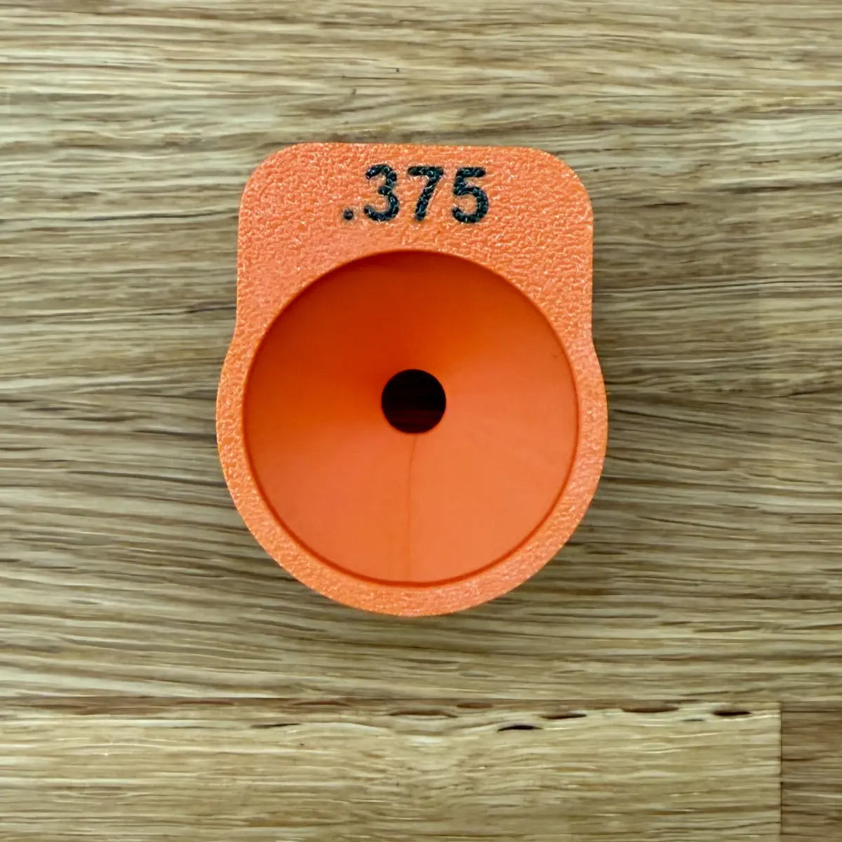 Pulvertrichter .375 - reviertech.de