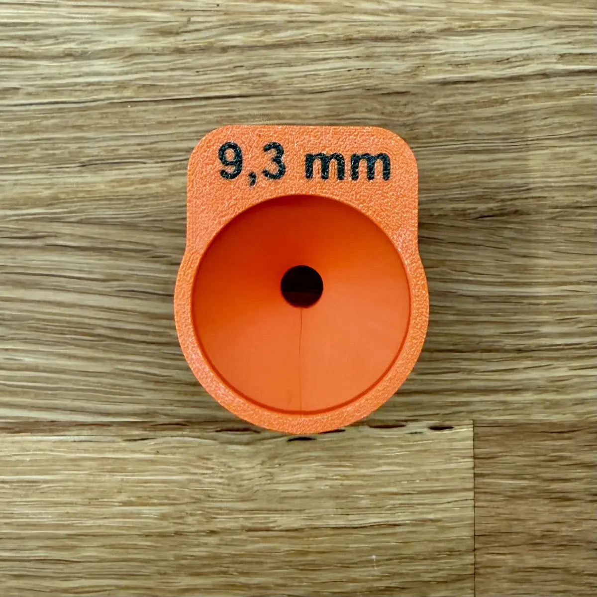 Pulvertrichter 9,3mm - reviertech.de