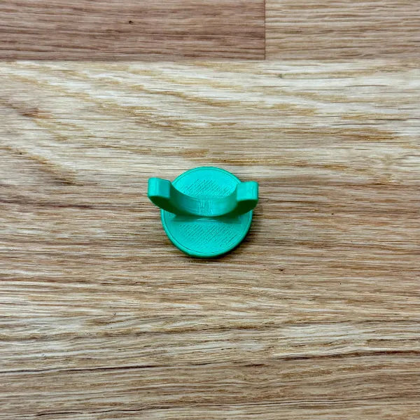 Auto - Rutenhalter - grün Grün -  1j1tmy-v4.myshopify.com Grün -  1j1tmy-v4.myshopify.com