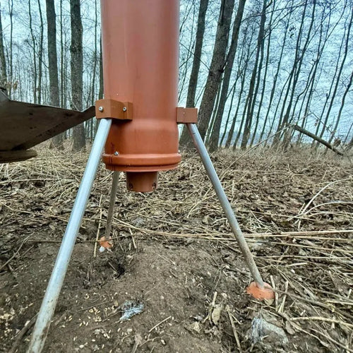 Fasanenfütterung Bausatz - Reviertech.de  -  1j1tmy-v4.myshopify.com  -  1j1tmy-v4.myshopify.com