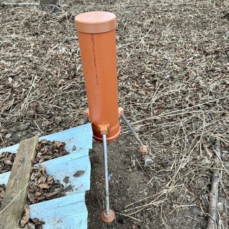 Fasanenfütterung Bausatz - Reviertech.de  -  1j1tmy-v4.myshopify.com  -  1j1tmy-v4.myshopify.com