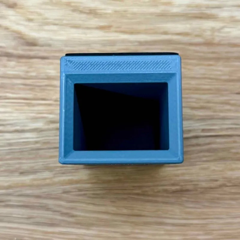 Magazinhalter Klebeversion - Reviertech.de Dunkelgrau -  1j1tmy-v4.myshopify.com Dunkelgrau -  1j1tmy-v4.myshopify.com