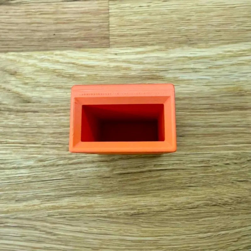 Magazinhalter Klebeversion - Reviertech.de Orange -  1j1tmy-v4.myshopify.com Orange -  1j1tmy-v4.myshopify.com