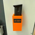 Magazinhalter Magnetversion - Reviertech.de  -  1j1tmy-v4.myshopify.com  -  1j1tmy-v4.myshopify.com