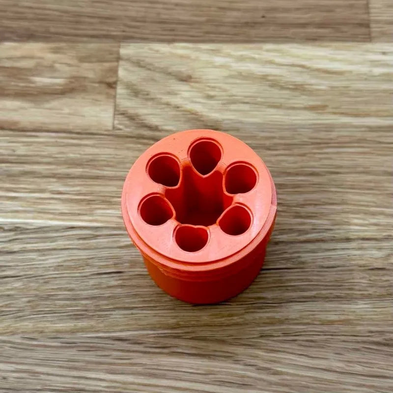 Multibox Grundkörper - .357 Magnum - ornge  -  1j1tmy-v4.myshopify.com  -  1j1tmy-v4.myshopify.com