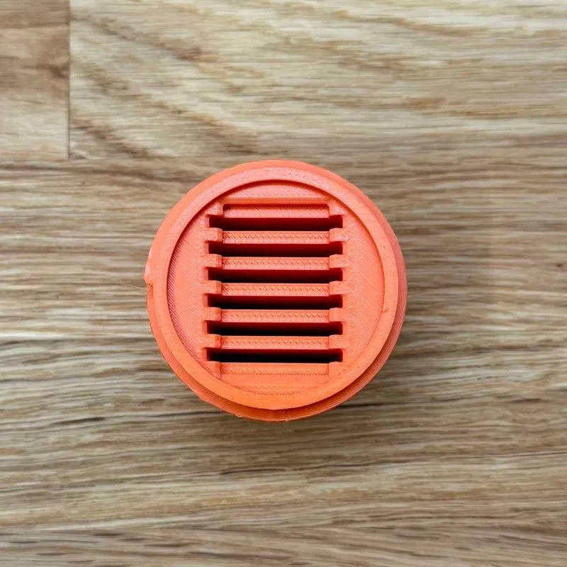 Multibox Grundkörper - SD-Card - orange  -  1j1tmy-v4.myshopify.com  -  1j1tmy-v4.myshopify.com