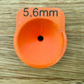 Pulvertrichter - Kaliber 5,6mm 5.6mm -  1j1tmy-v4.myshopify.com 5.6mm -  1j1tmy-v4.myshopify.com