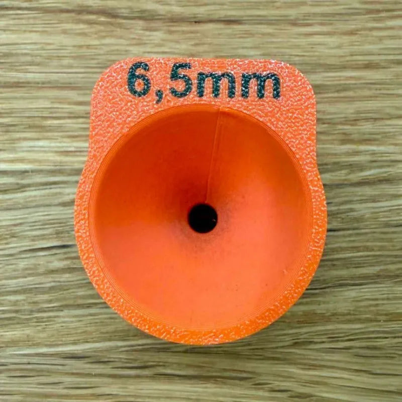 Pulvertrichter - Kaliber 6,5mm 6.5mm -  1j1tmy-v4.myshopify.com 6.5mm -  1j1tmy-v4.myshopify.com