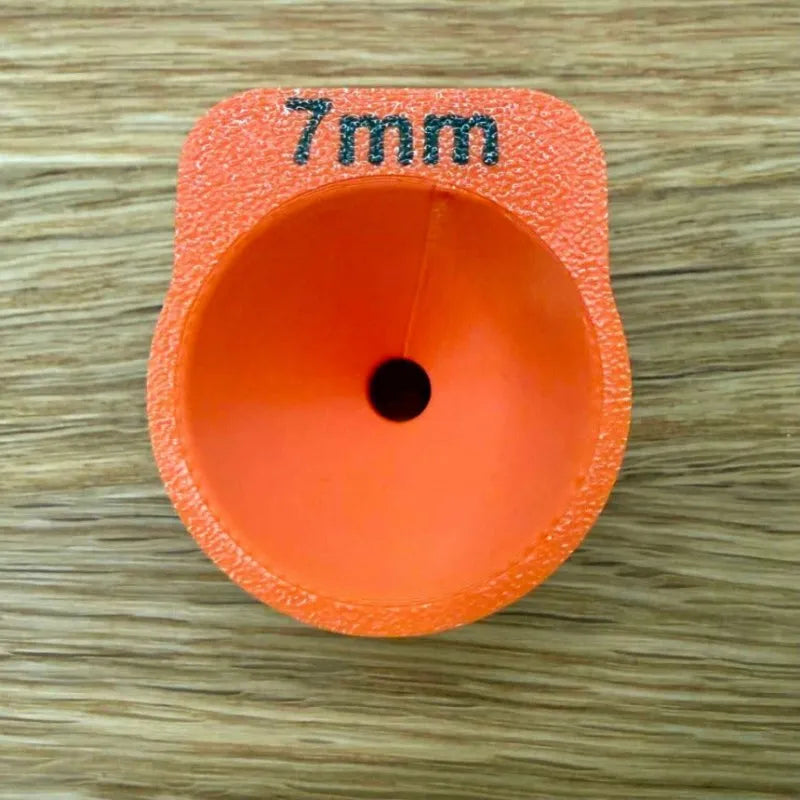 Pulvertrichter - Kaliber 7mm 7mm -  1j1tmy-v4.myshopify.com 7mm -  1j1tmy-v4.myshopify.com