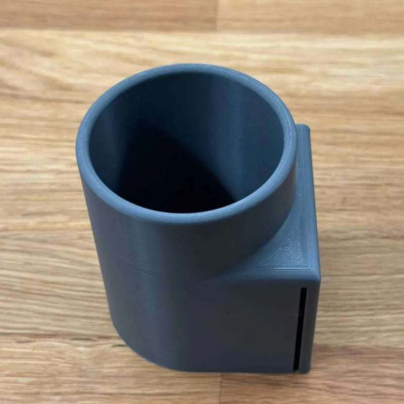 Schalldämpferhalter Magnetversion - Reviertech.de Dunkelgrau -  1j1tmy-v4.myshopify.com Dunkelgrau -  1j1tmy-v4.myshopify.com