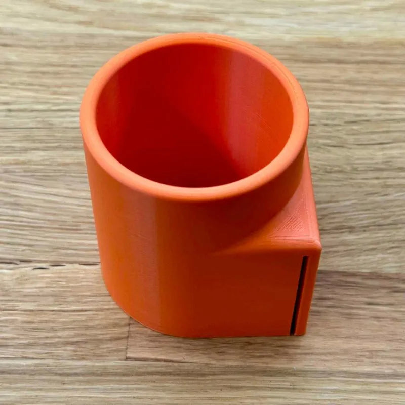 Schalldämpferhalter Magnetversion - Reviertech.de Orange -  1j1tmy-v4.myshopify.com Orange -  1j1tmy-v4.myshopify.com